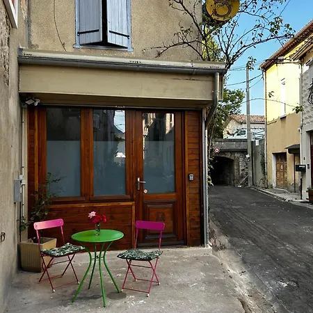 Les Rosiers Apartment
